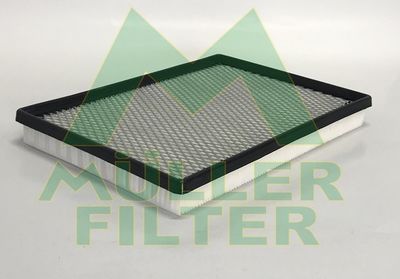 PA3417 MULLER FILTER Воздушный фильтр