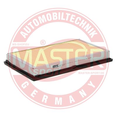 29643LFPCSMS MASTER-SPORT GERMANY Воздушный фильтр