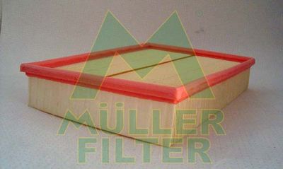 PA3170 MULLER FILTER Воздушный фильтр