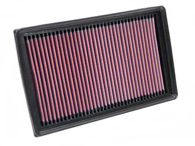 332886 K&N Filters Воздушный фильтр