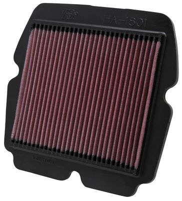 HA1801 K&N Filters Воздушный фильтр