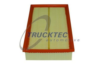 0214184 TRUCKTEC AUTOMOTIVE Воздушный фильтр