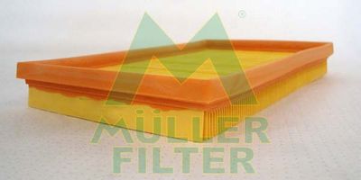 PA3313 MULLER FILTER Воздушный фильтр