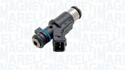  805000000002 MAGNETI MARELLI Клапанная форсунка