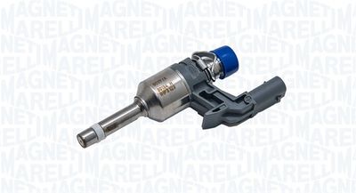  805016364101 MAGNETI MARELLI Клапанная форсунка