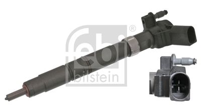  100340 FEBI BILSTEIN Форсунка