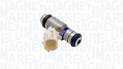  805001372104 MAGNETI MARELLI Клапанная форсунка