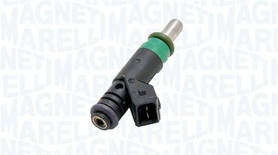  805000000017 MAGNETI MARELLI Клапанная форсунка