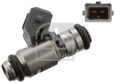  101482 FEBI BILSTEIN Клапанная форсунка