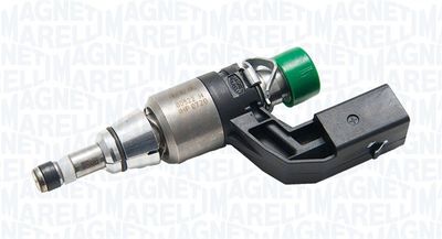  805016315701 MAGNETI MARELLI Клапанная форсунка