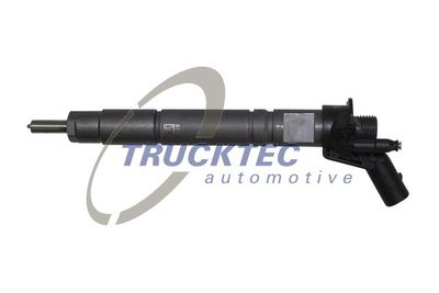  0213230 TRUCKTEC AUTOMOTIVE Форсунка