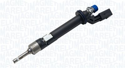  805016321601 MAGNETI MARELLI Клапанная форсунка