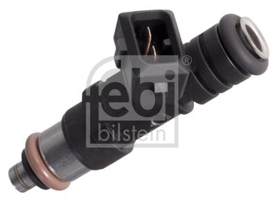  101481 FEBI BILSTEIN Клапанная форсунка