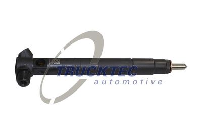  0213131 TRUCKTEC AUTOMOTIVE Форсунка