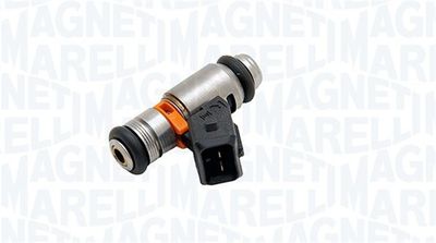  805000000008 MAGNETI MARELLI Клапанная форсунка