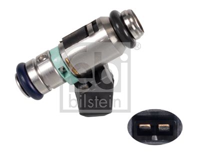  101480 FEBI BILSTEIN Клапанная форсунка