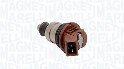  805000000012 MAGNETI MARELLI Клапанная форсунка