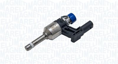  805016365201 MAGNETI MARELLI Клапанная форсунка