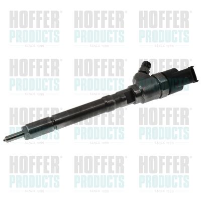  H74086R HOFFER Форсунка