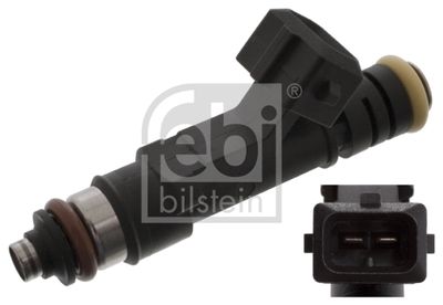  47335 FEBI BILSTEIN Клапанная форсунка