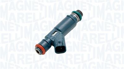  805000000005 MAGNETI MARELLI Клапанная форсунка