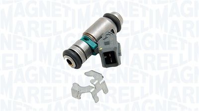  805501026020 MAGNETI MARELLI Клапанная форсунка