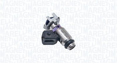  805009979200 MAGNETI MARELLI Клапанная форсунка