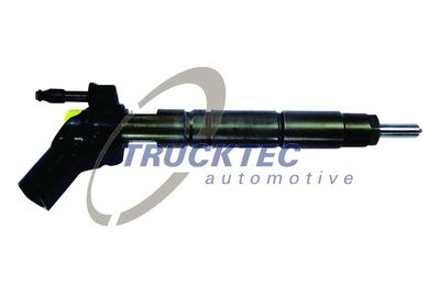  0213138 TRUCKTEC AUTOMOTIVE Форсунка