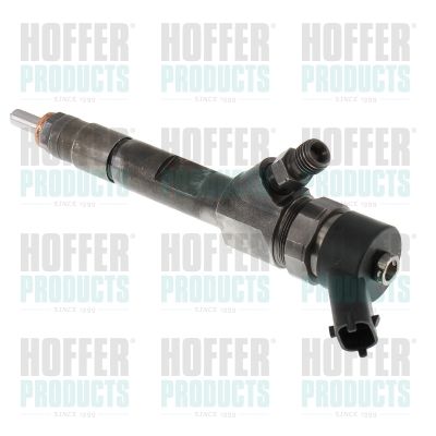  H74088R HOFFER Форсунка