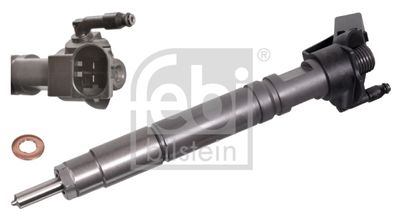  26550 FEBI BILSTEIN Форсунка