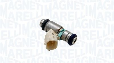  805001836801 MAGNETI MARELLI Клапанная форсунка