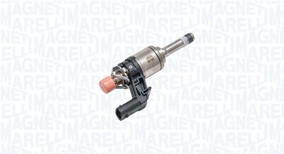  805018635901 MAGNETI MARELLI Клапанная форсунка