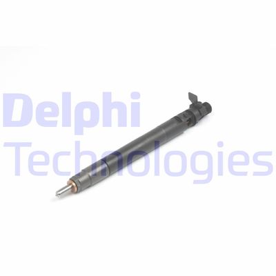  R00101DP DELPHI Клапанная форсунка