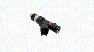  805000000006 MAGNETI MARELLI Клапанная форсунка