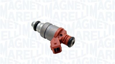  805000000003 MAGNETI MARELLI Клапанная форсунка