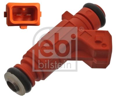  44791 FEBI BILSTEIN Клапанная форсунка