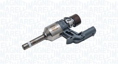  805016365801 MAGNETI MARELLI Клапанная форсунка