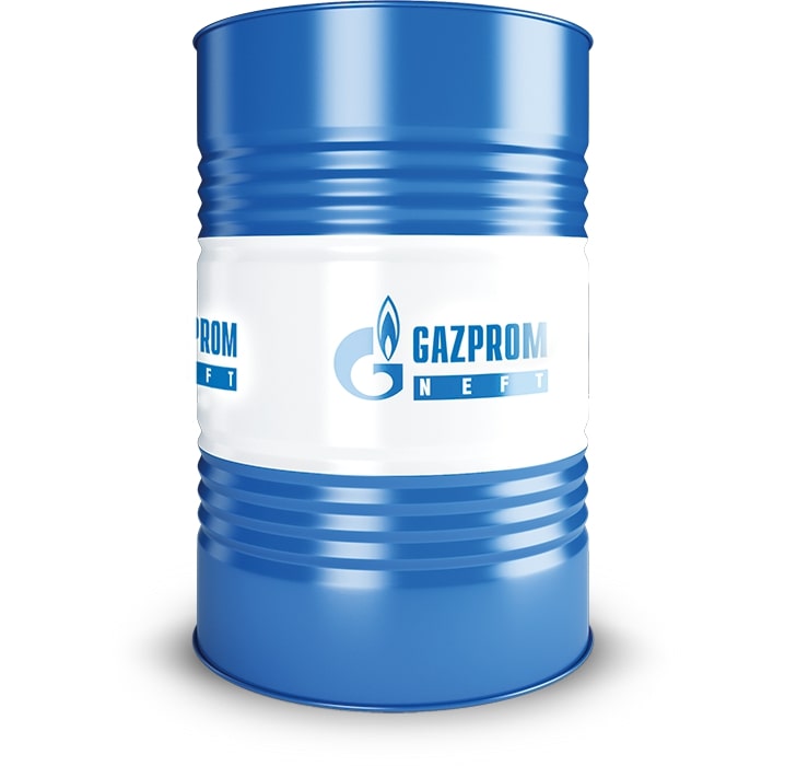  Масло гидравлическое Gazpromneft Hydraulic HLPD-32 205 л