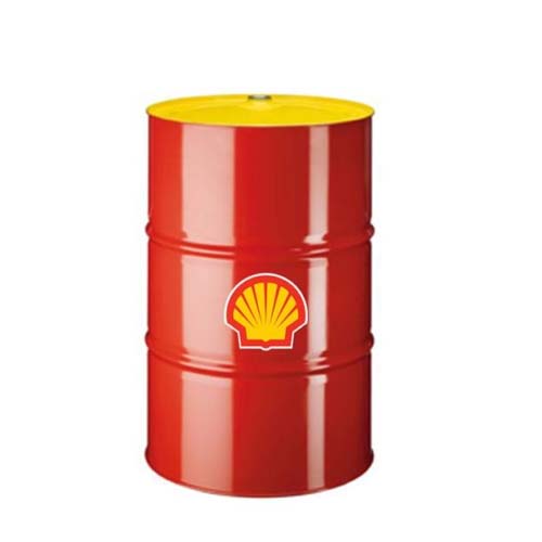  Масло гидравлическое Shell Refrigeration Oil S2 FR-A 68 550025706 209л