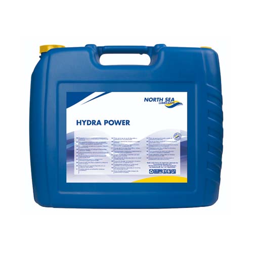  Масло гидравлическое  HYDRA POWER PLUS 46 NSL 701306  20л