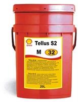  Масло гидравлическое Tellus S2 M 32 18.92л 550031722