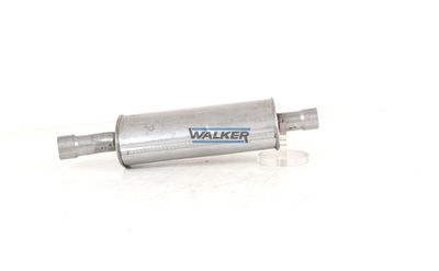  22018 WALKER Средний глушитель выхлопных газов