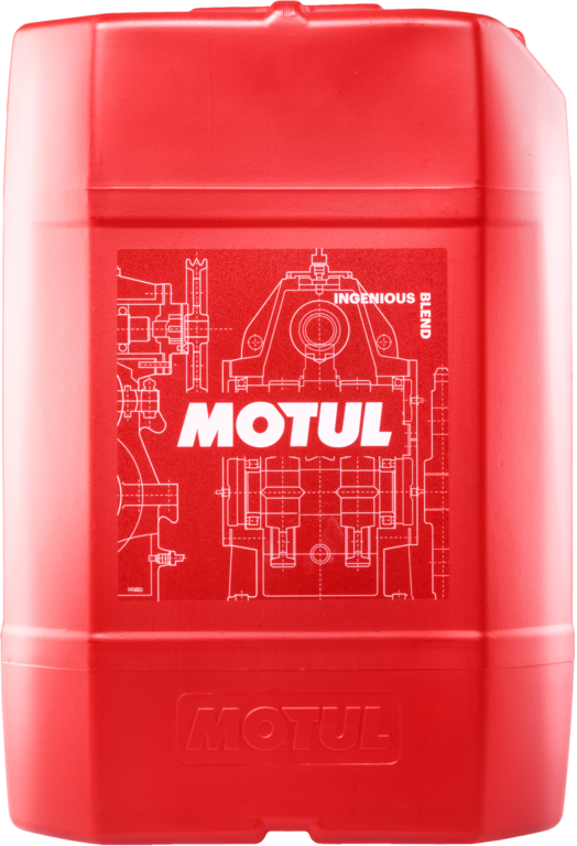  Масло индустриальное Motul Cardex V877 110506 20 л