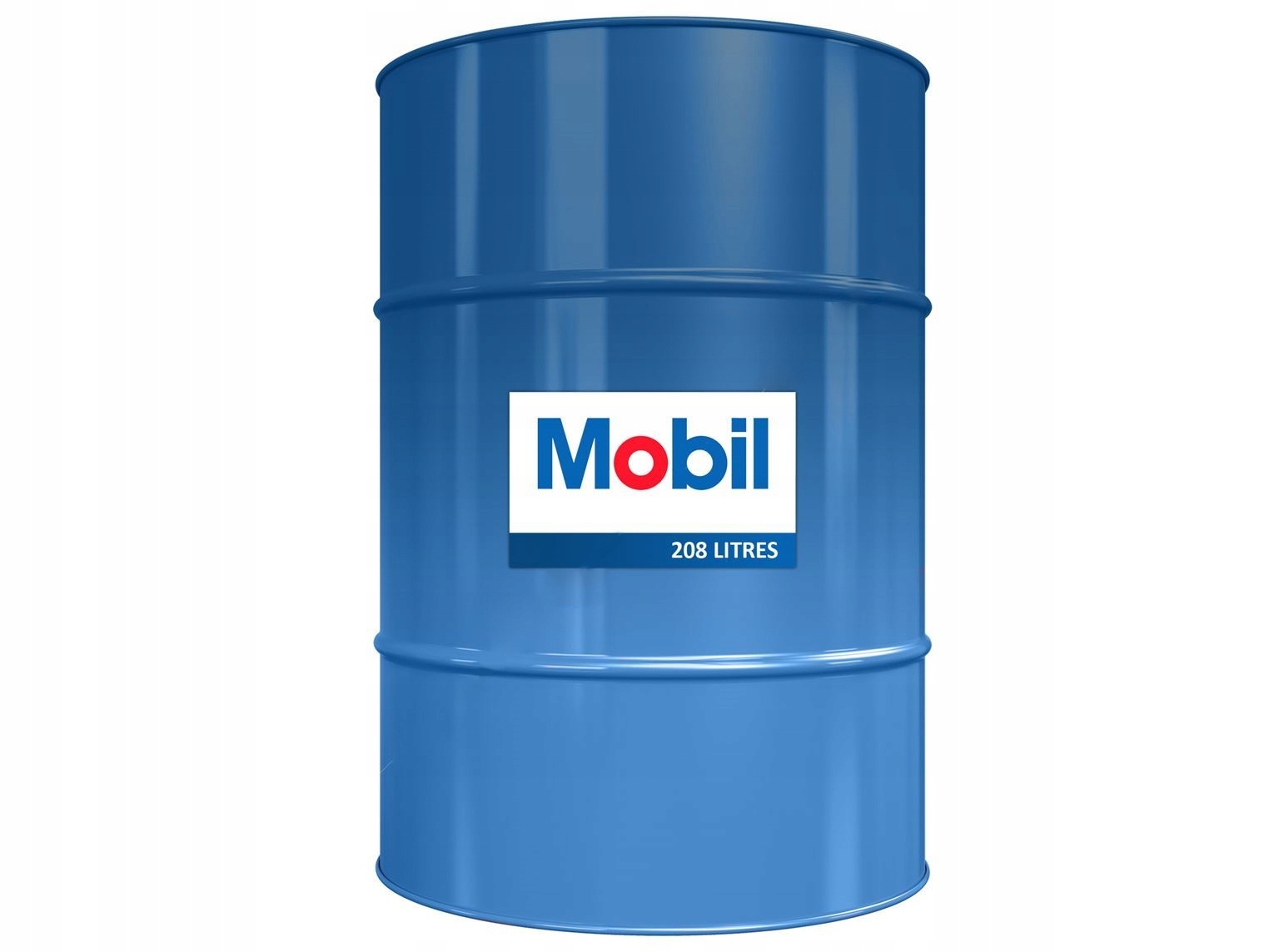  Масло индустриальное Mobil DTE Oil Medium 122180 208 л