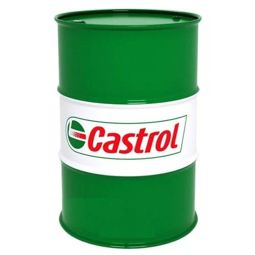  Масло индустриальное Castrol Ilocut EDM 200 154B3D 208 л