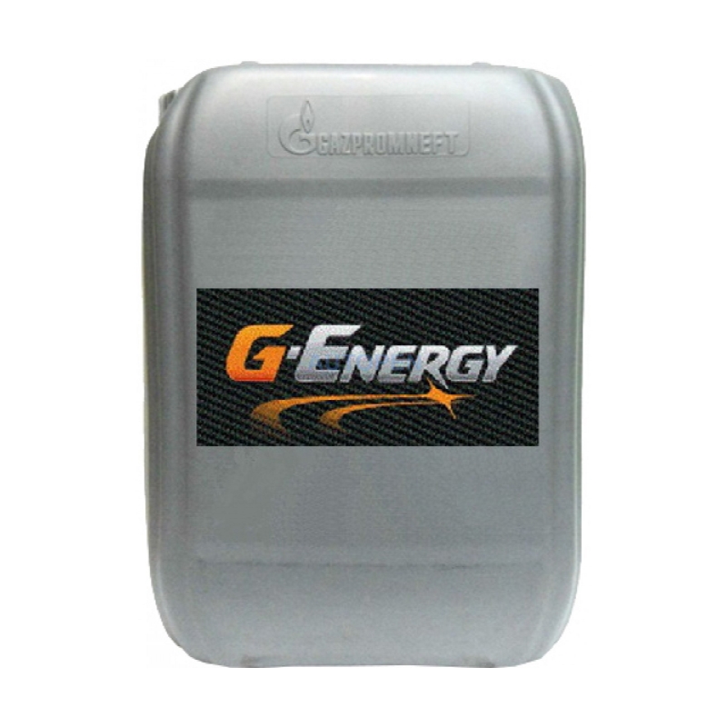  Масло индустриальное G-Energy G-Garden Chain&Bar 10 л