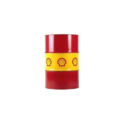  Масло индустриальное Shell TURBO T 68 550013828 209л