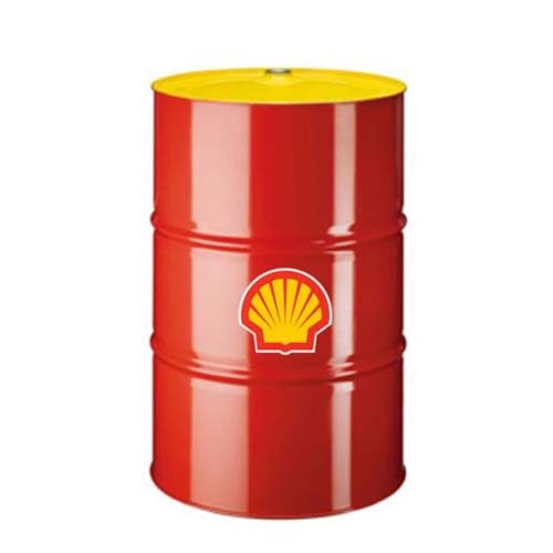  Масло компрессорное SHELL CORENA S4 R 46 550026202 209л