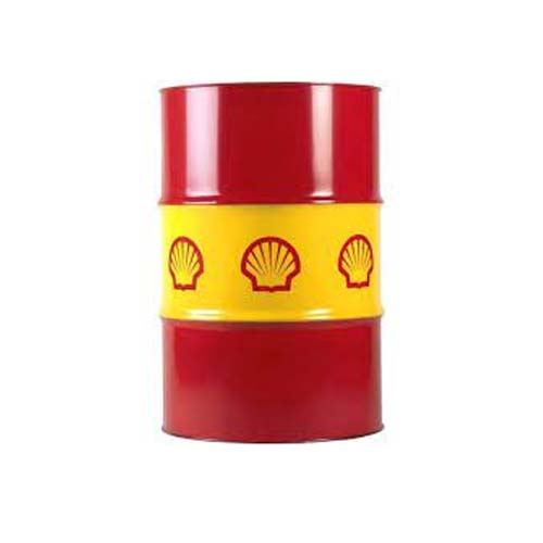  Масло индустриальное Shell Corena S3 R46 550026561 209 л