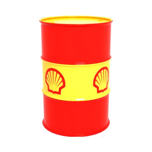  Масло индустриальное Shell OMALA S2 GX 220 550041578 209л